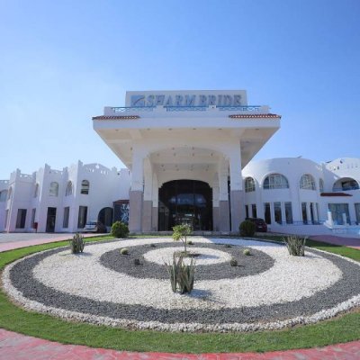 AQUA HOTEL RESORT & SPA (EX. SHARM BRIDE) 4★