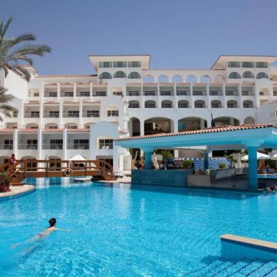 SIVA SHARM (EX.SAVITA RESORT) 4★