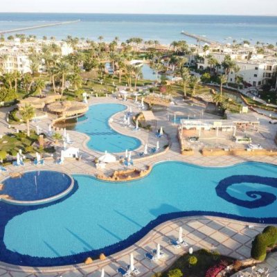 REGENCY PLAZA AQUA PARK & SPA RESORT 5★