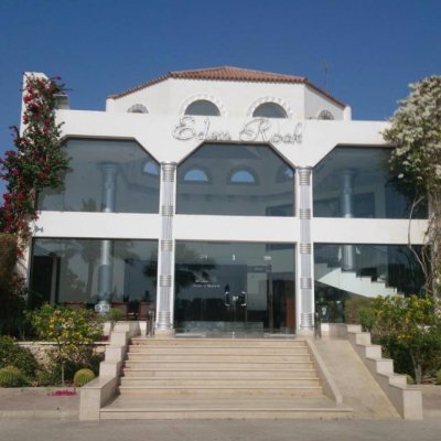 EDEN ROCK HOTEL 3★