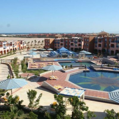 FARAANA HEIGHTS RESORT 4★