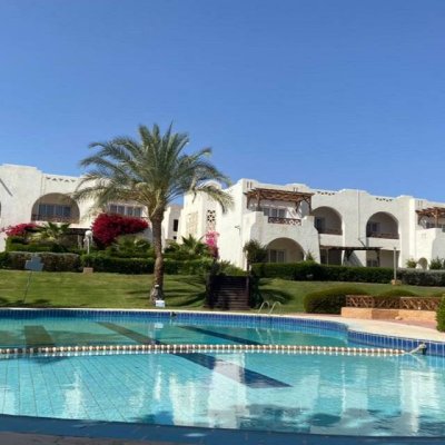 SHARM DREAMS VACATION CLUB 4★