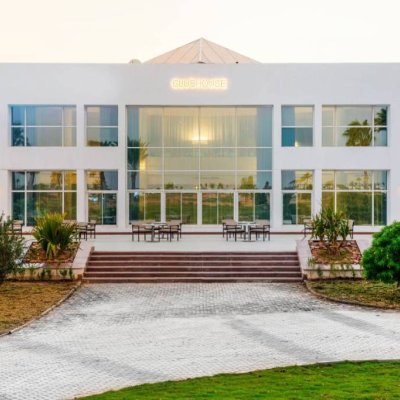 GOLF VILLAS & SUITES (EX. RIXOS GOLF VILLAS & SUITES) 5★