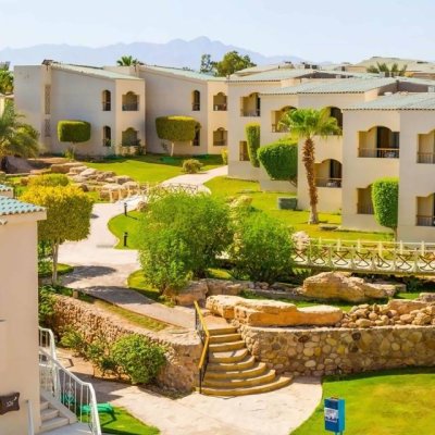 ISLAND VIEW RESORT 5★