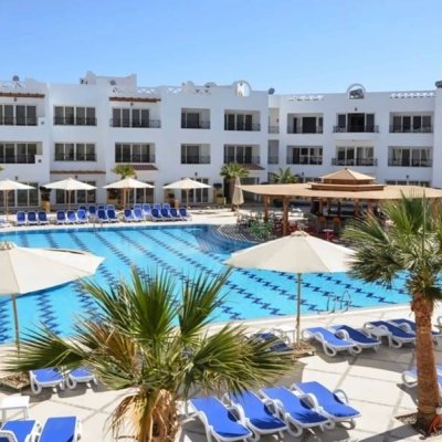 OLD VIC RESORT SHARM 4★