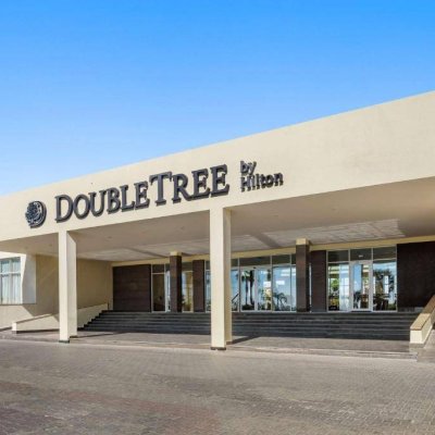 DOUBLETREE BY HILTON SHARKS BAY (EX. HILTON SHARKS BAY) 4★