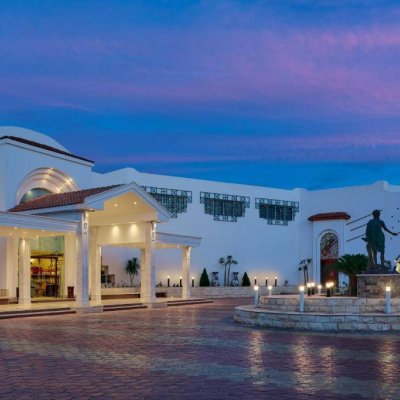 DREAMS BEACH RESORT SSH 5★