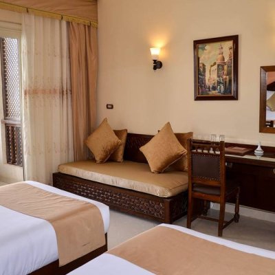 ORIENTAL RIVOLI HOTEL & SPA 4★