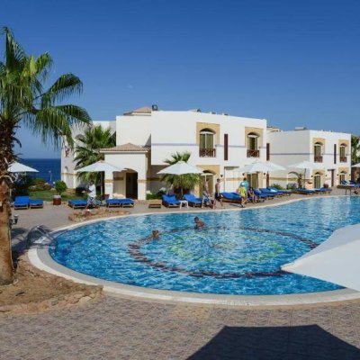 AMPHORAS BLU (EX. SHORES ALOHA) 4★