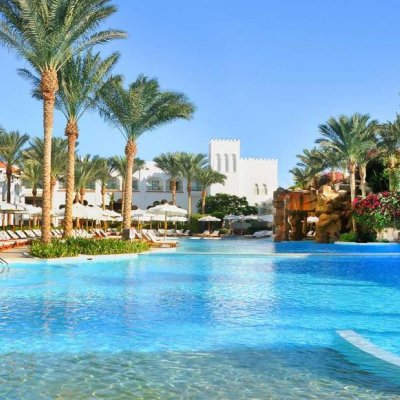 BARON PALMS RESORT (tikai pieaugušajiem, 16+) 5★