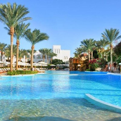 BARON PALMS RESORT (tikai pieaugušajiem, 16+) 5★