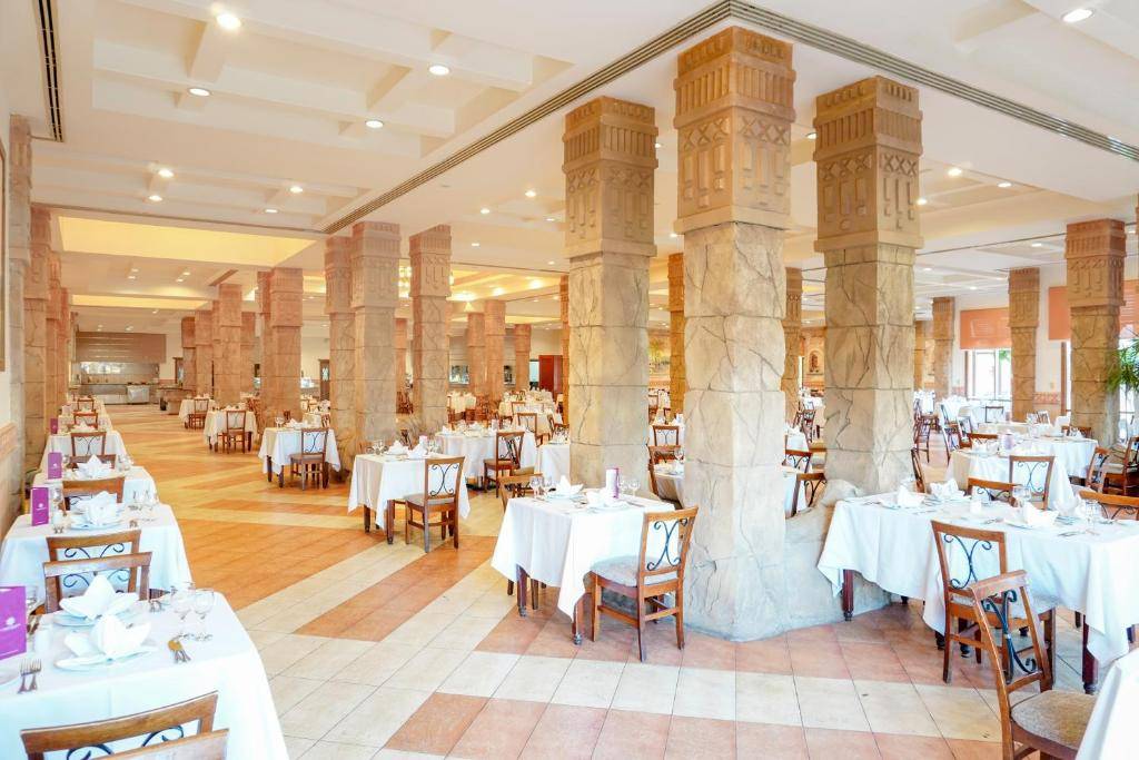 CHARMILLION SEA LIFE (EX.SEA LIFE) 4★