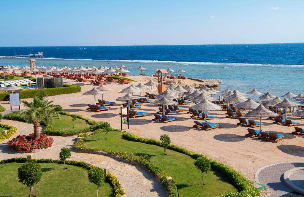 CHARMILLION SEA LIFE (EX.SEA LIFE) 4★