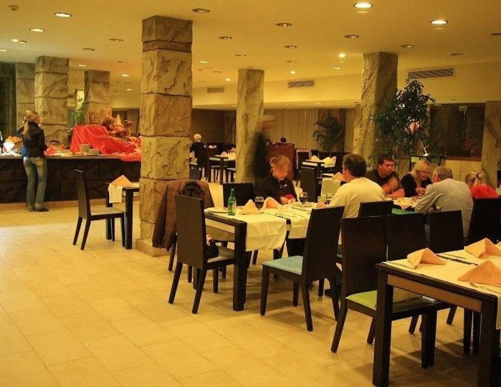 EL HAYAT SHARM RESORT 4★+