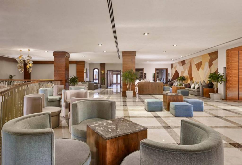 CORAL SEA HOLIDAY RESORT & AQUA PARK 5★