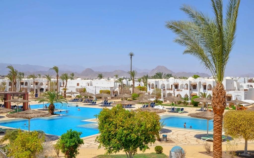 ROYAL HOLIDAY BEACH RESORT & CASINO 5★