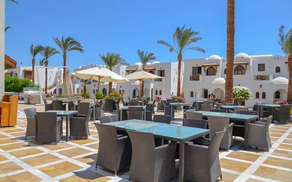 ROYAL HOLIDAY BEACH RESORT & CASINO 5★