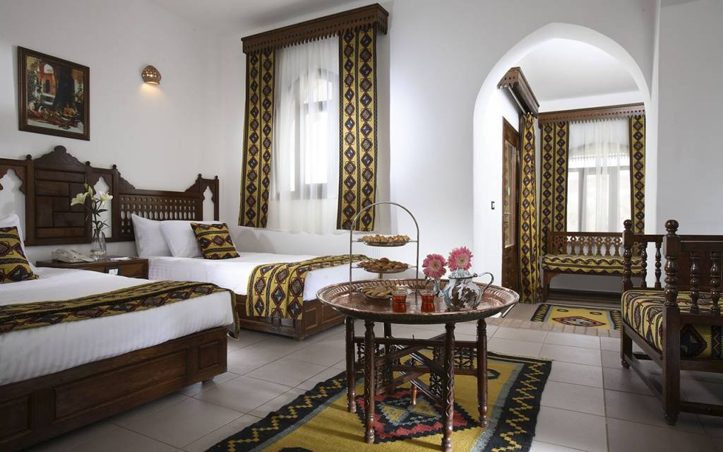 ROYAL HOLIDAY BEACH RESORT & CASINO 5★