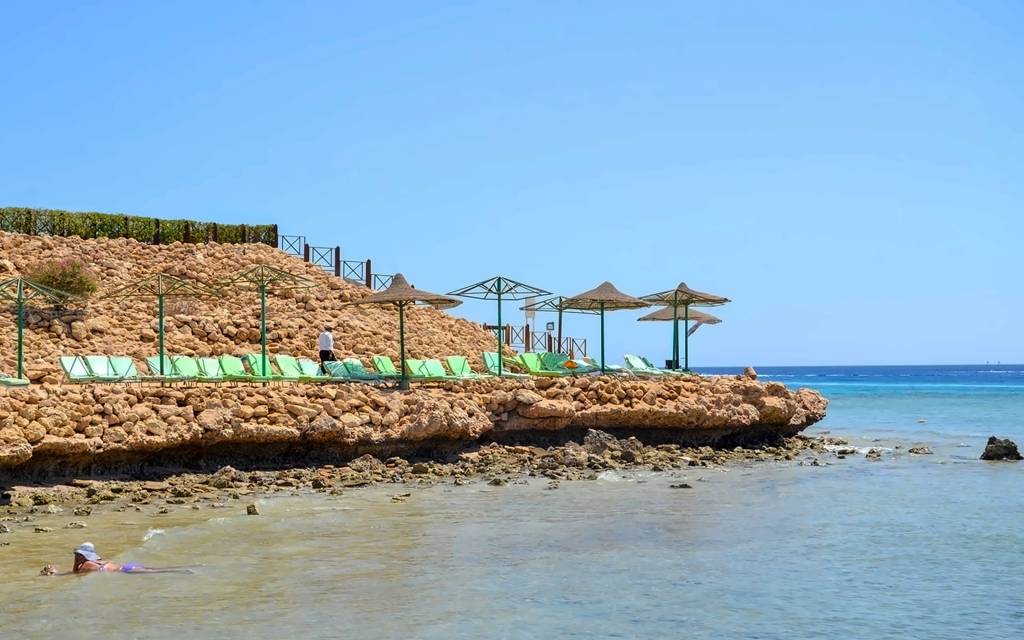 ROYAL HOLIDAY BEACH RESORT & CASINO 5★