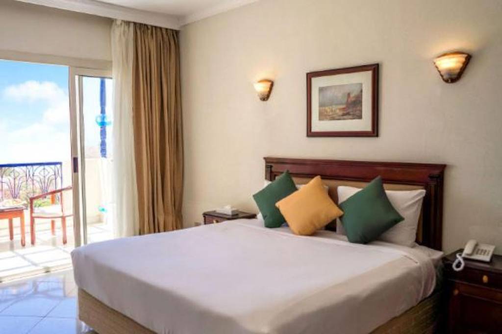 GRAND OASIS RESORT 4★