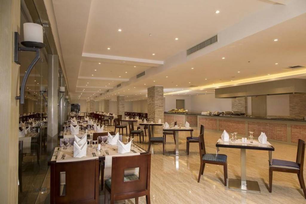 FUN&SUN ACTIVE TROPITEL WAVES 5★