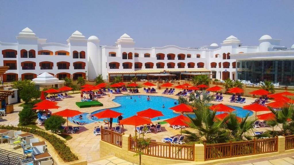 FUN&SUN ACTIVE TROPITEL WAVES 5★