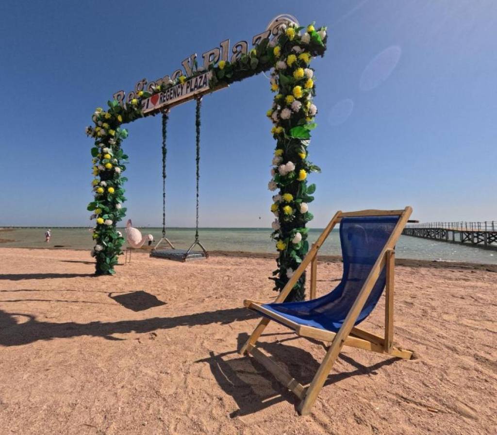 ROMANCE REGENCY CLUB (tikai pieaugušajiem, 16+) 5★