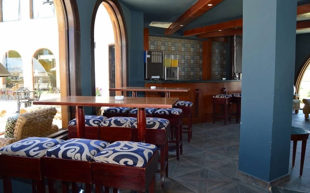 PALMYRA AMAR EL ZAMAN AQUA PARK 4★