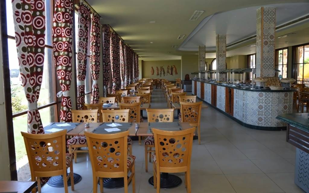 PALMYRA AMAR EL ZAMAN AQUA PARK 4★