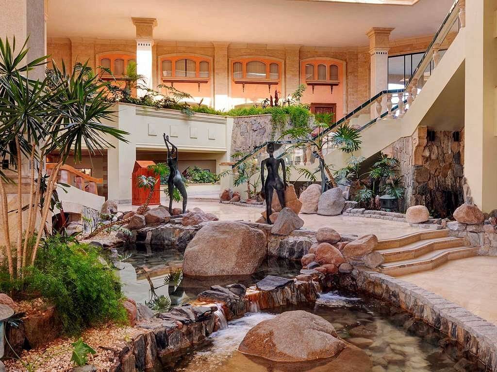 NAAMA BAY PROMENADE MOUNTAIN 5★