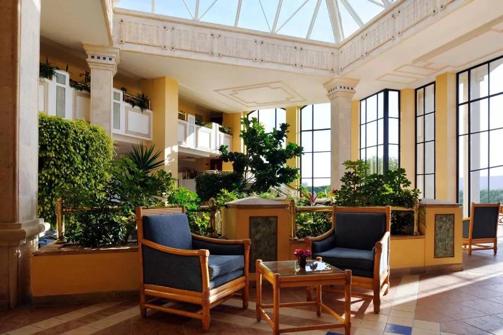 NAAMA BAY PROMENADE MOUNTAIN 5★