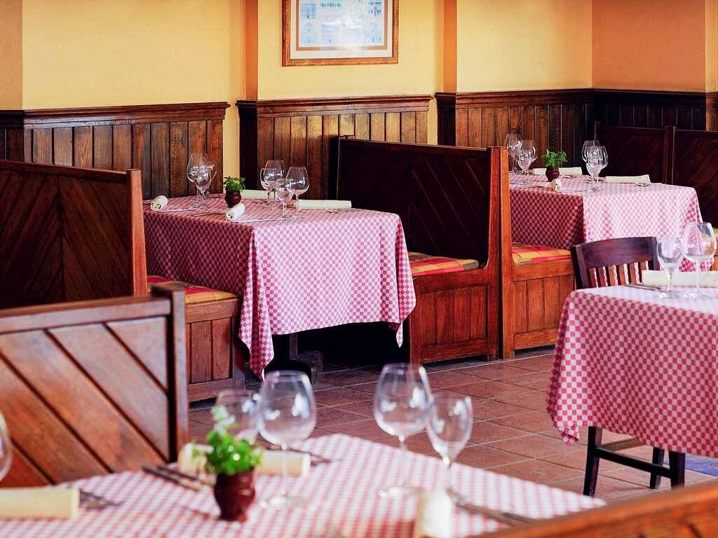 NAAMA BAY PROMENADE MOUNTAIN 5★