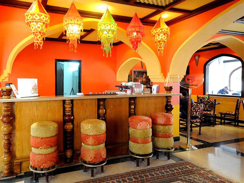 DOMINA CORAL BAY BELLAVISTA 5★