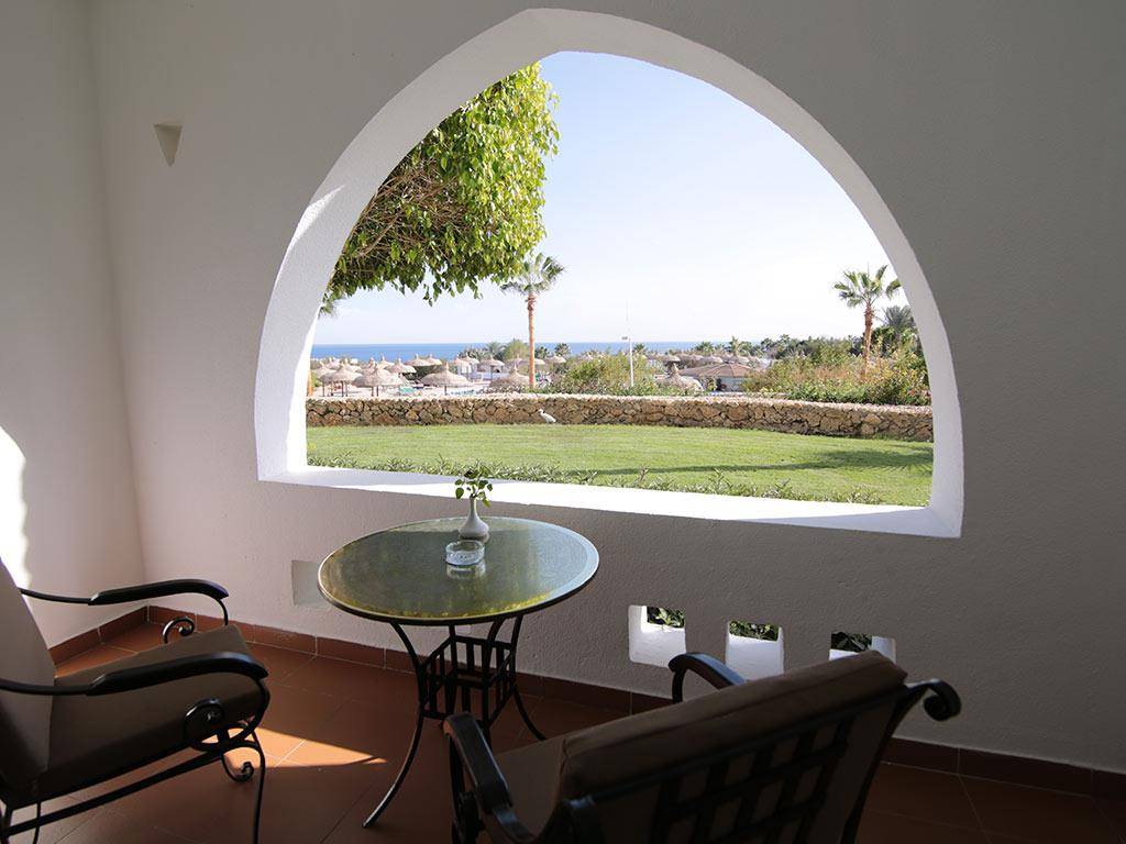 DOMINA CORAL BAY BELLAVISTA 5★