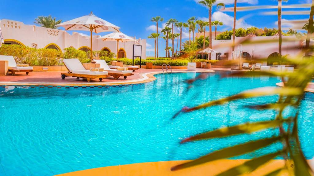 DOMINA CORAL BAY RESORT 5★