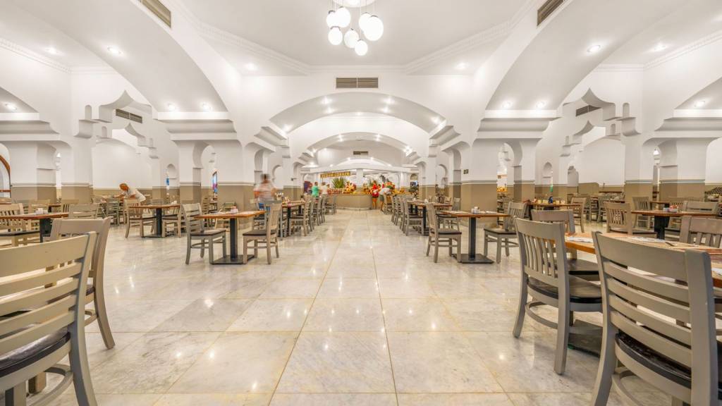 DOMINA CORAL BAY RESORT 5★