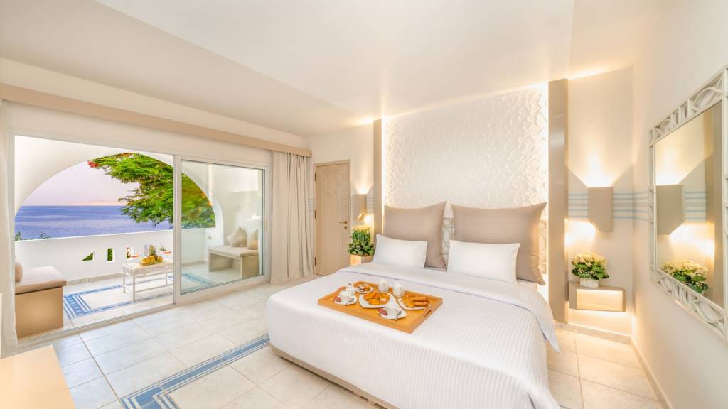 DOMINA CORAL BAY RESORT 5★