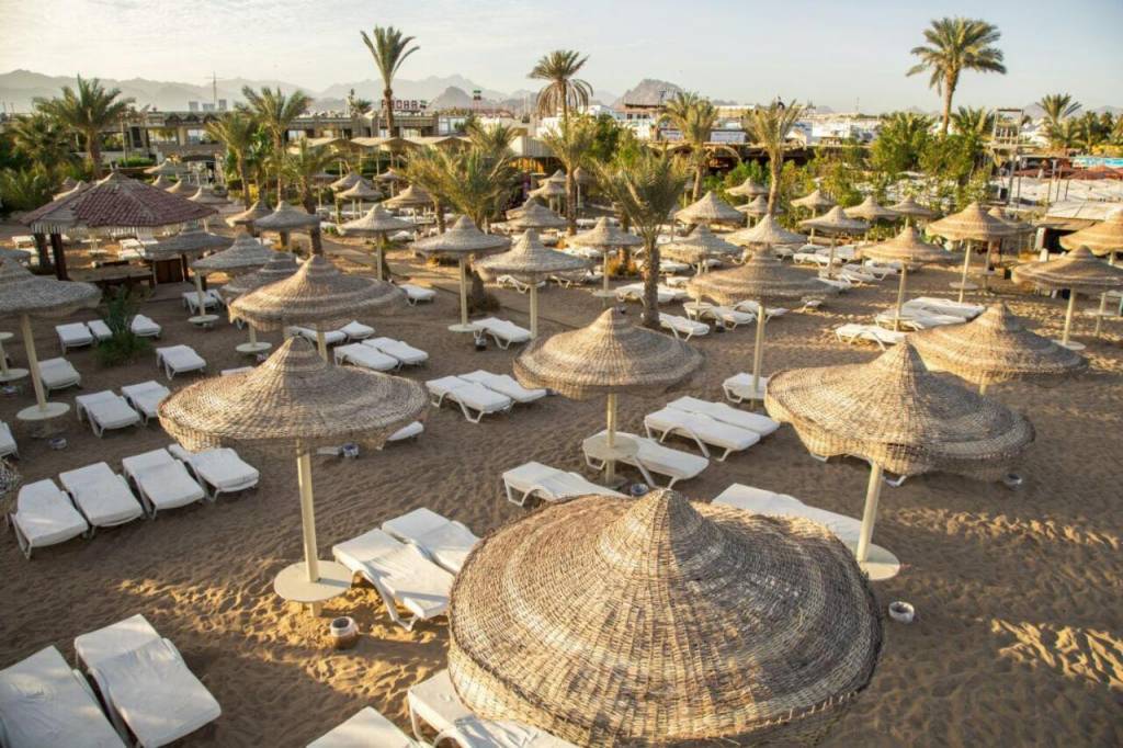 CATARACT RESORT NAAMA BAY 4★