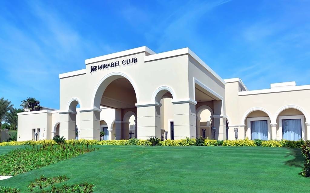 JAZ MIRABEL CLUB & PARK 5★