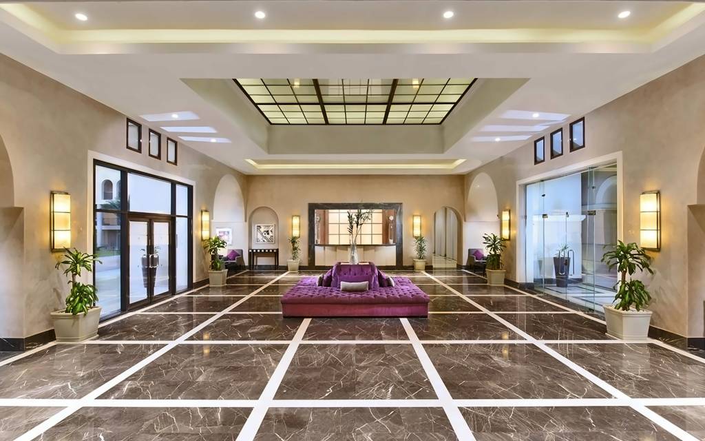 JAZ MIRABEL CLUB & PARK 5★