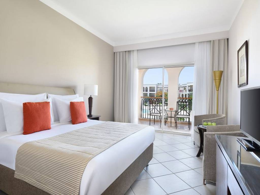 JAZ MIRABEL CLUB & PARK 5★