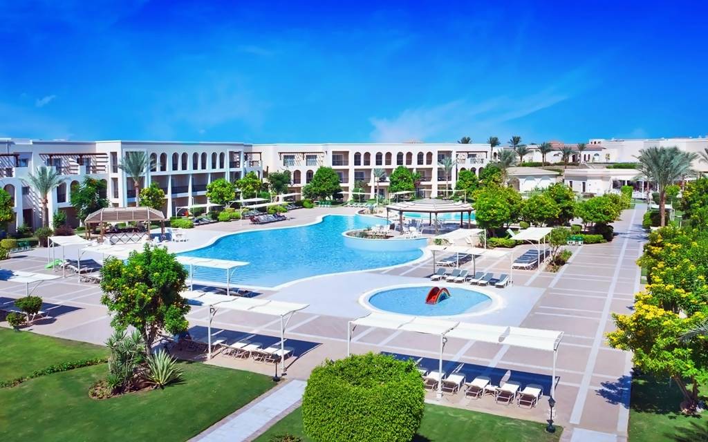 JAZ MIRABEL CLUB & PARK 5★