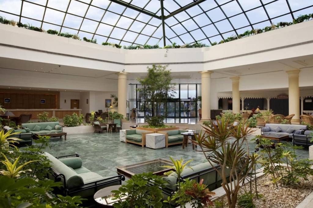 SHARM DREAMS RESORT (EX. HILTON DREAMS) 5★