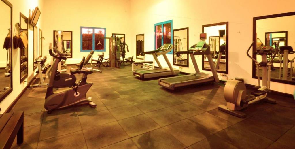 SHARM FAYROUZ RESORT (EX. HILTON FAYROUZ) 4★