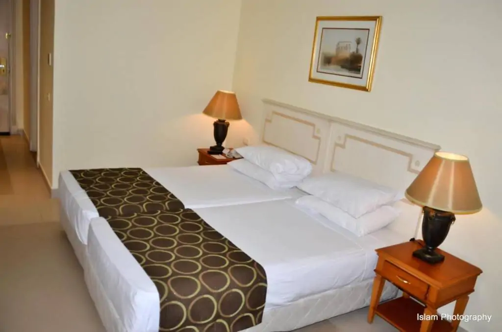 IL MERCATO HOTEL (EX.IBEROTEL IL MERCATO) 5★
