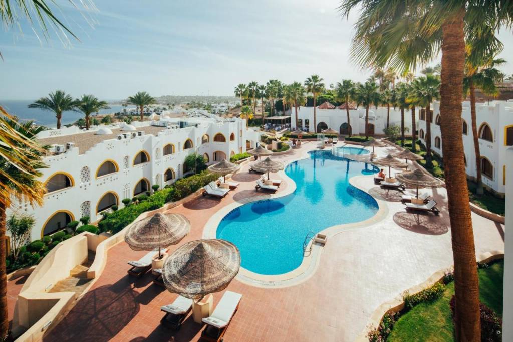 DOMINA CORAL BAY KING`S LAKE 5★