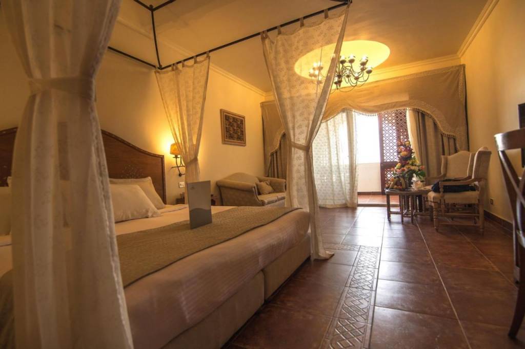 DOMINA CORAL BAY KING`S LAKE 5★