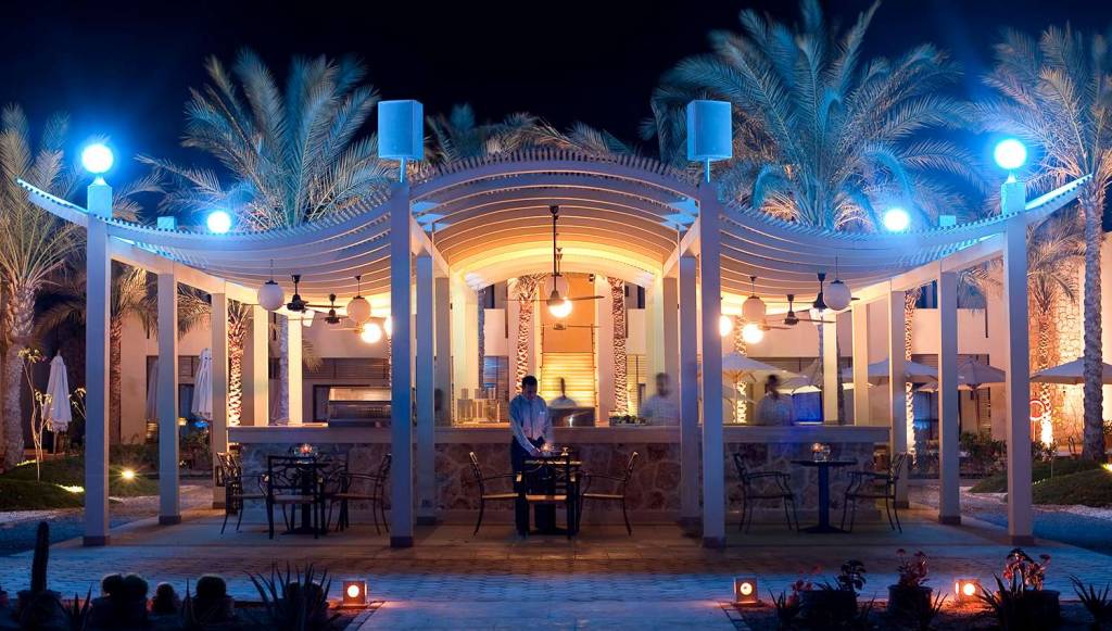 SENTIDO REEF OASIS SENSES RESORT 5★