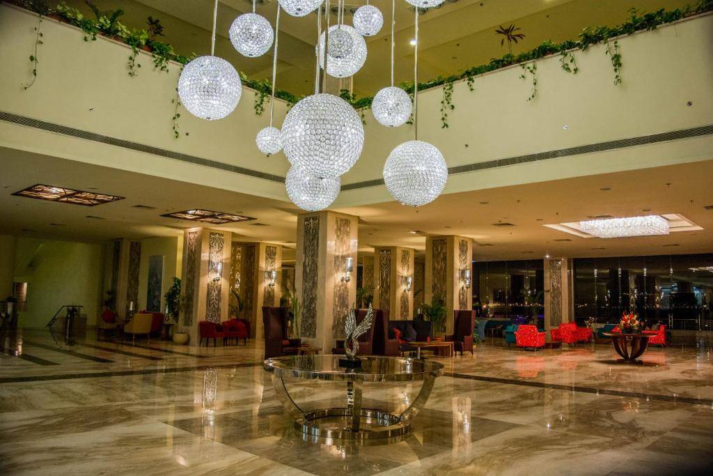 TOLIP TABA RESORT & SPA 5 ★