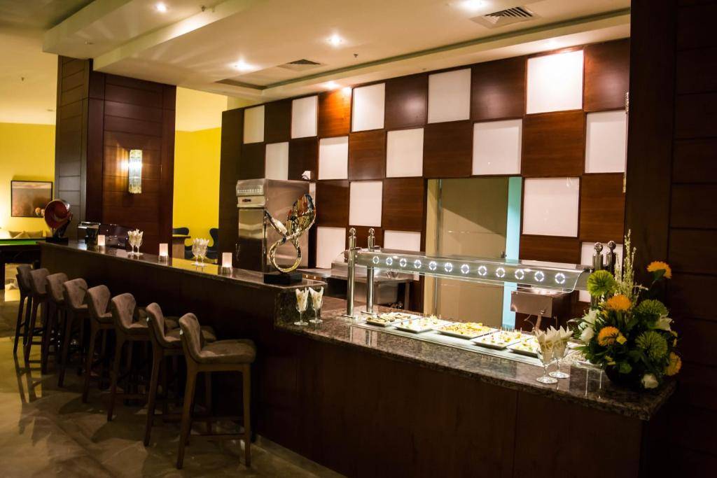 TOLIP TABA RESORT & SPA 5 ★